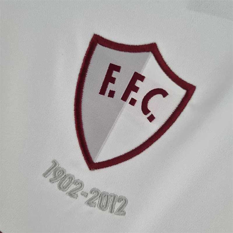 Maillot Fluminense 25/26