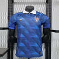Maillot France Domicile Player Version Coupe du Monde 2026