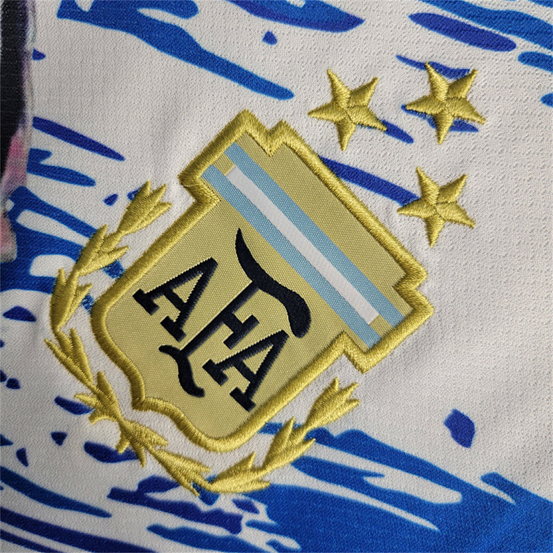 Maillot Argentina Pampas Eagle Édition spéciale 25/26