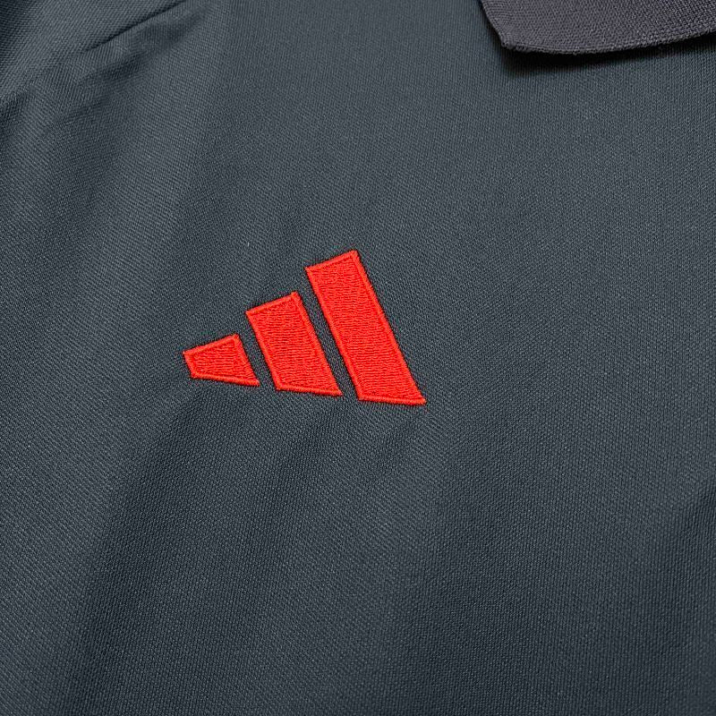Maillot Flamengo 24/25
