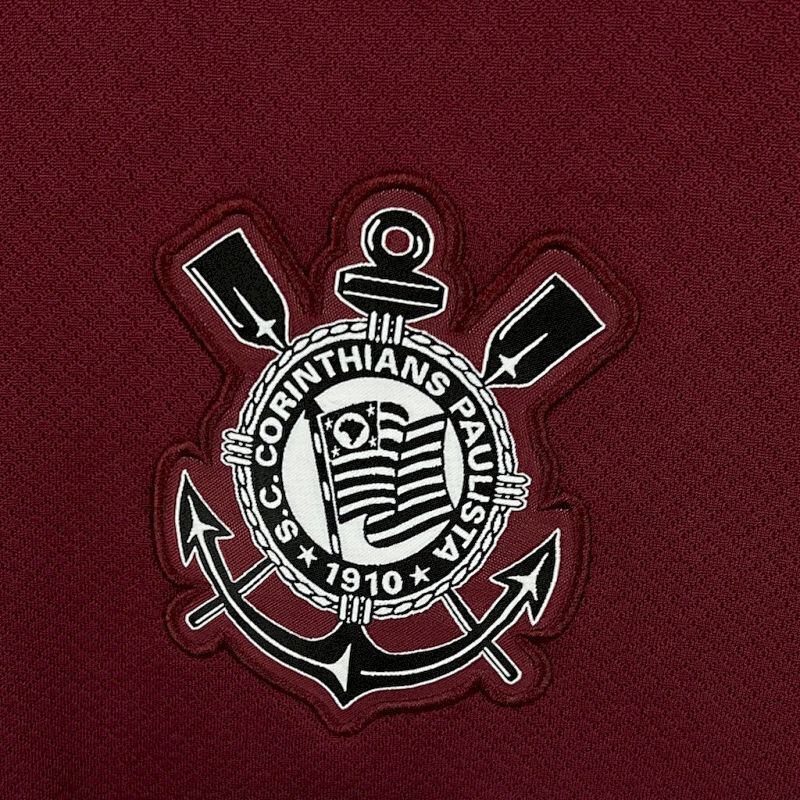 Maillot Corinthians Prématch 26/27