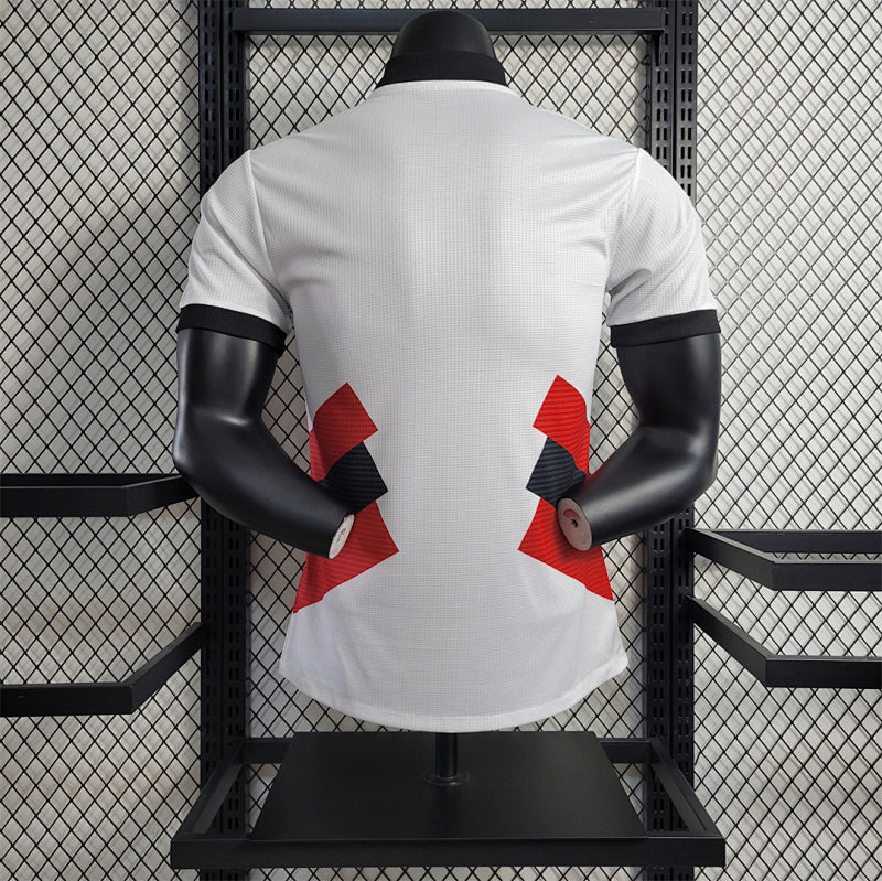 Camiseta Flamengo Versión Player 23/24