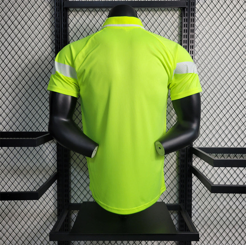 Polo Palmeiras Vert 23/24 (2)
