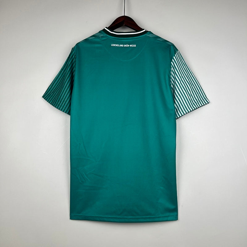 Maillot Werder Bremen Domicile 23/24