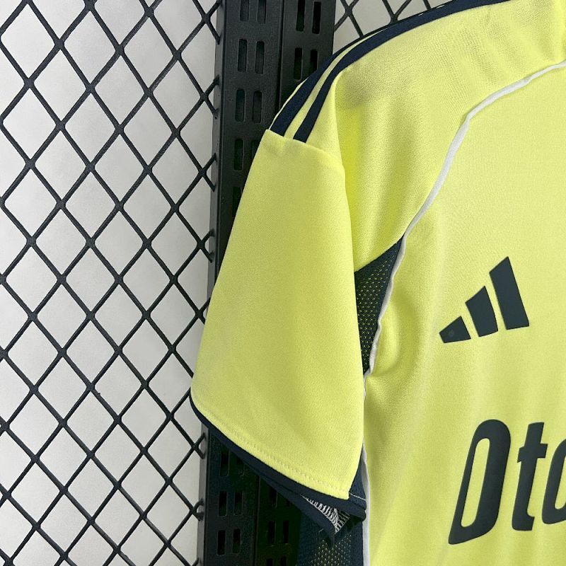 Maillot Fenerbahçe Extérieur 25/26