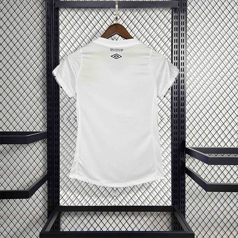 Maillot Femme Santos Domicile 24/25