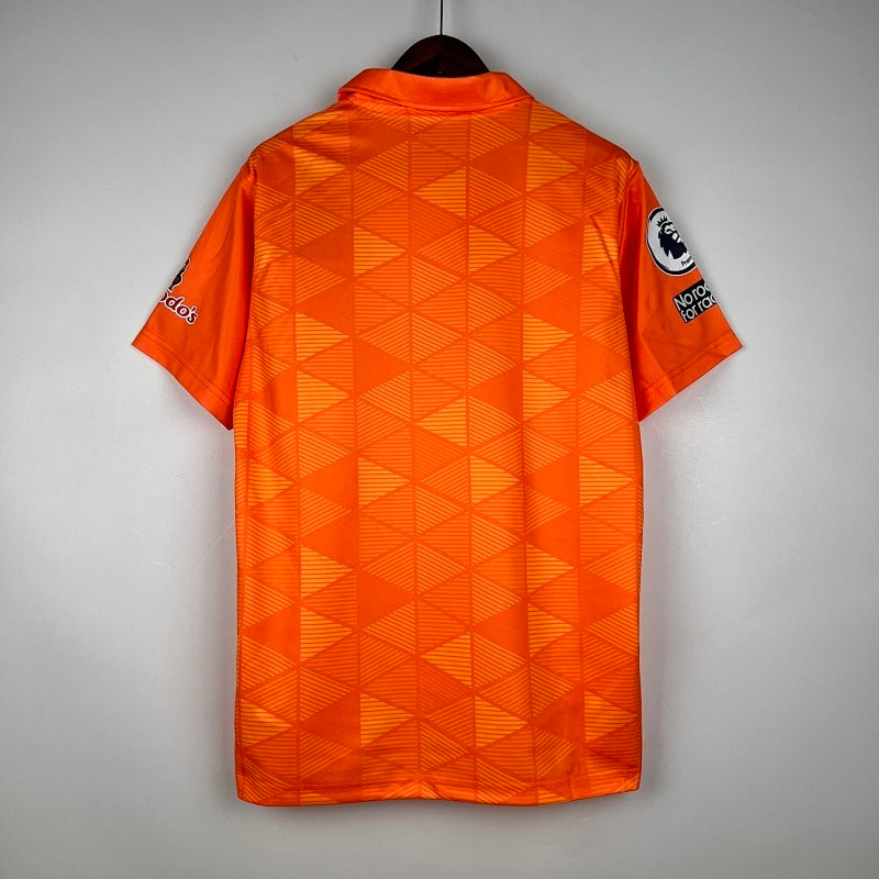Maillot AFC Richmond Extérieur 23/24
