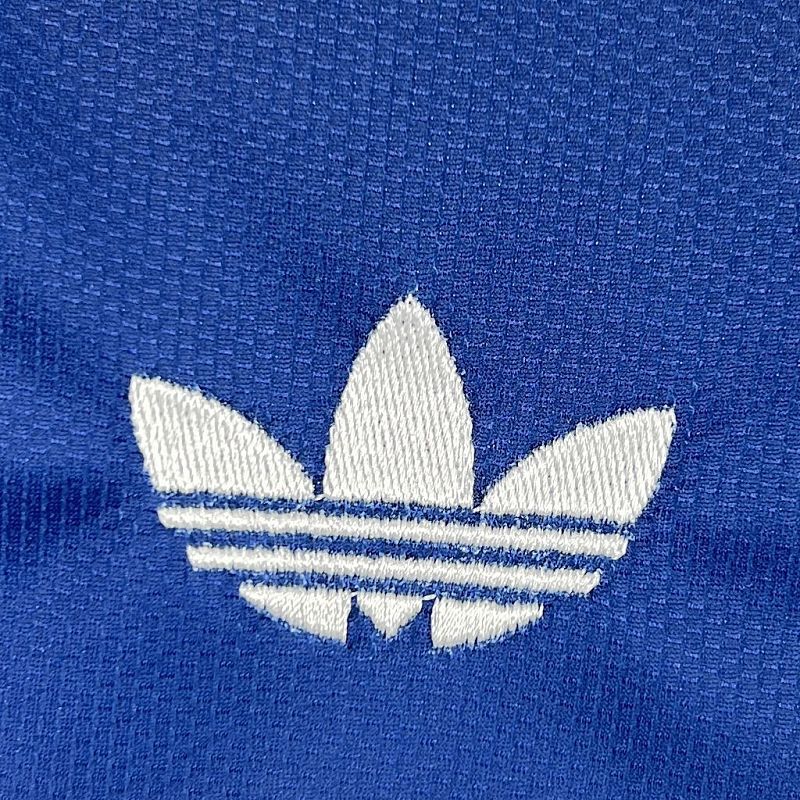 Maillot Grèce Extérieur Coupe du Monde 2026