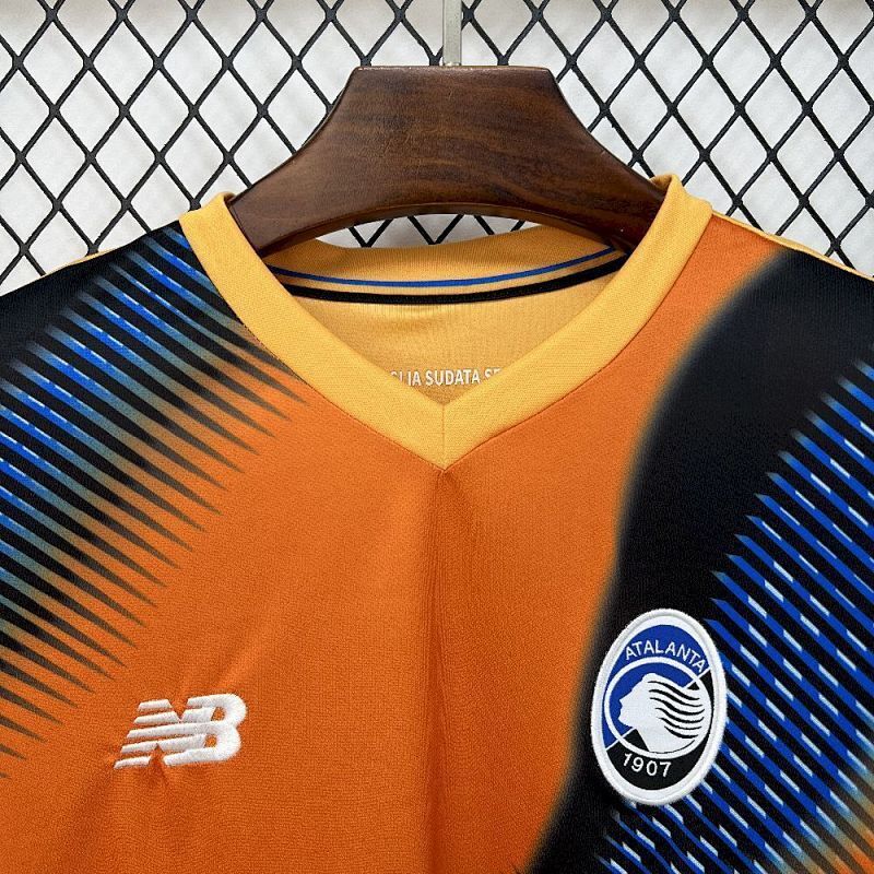 Maillot Atalanta Third 25/26