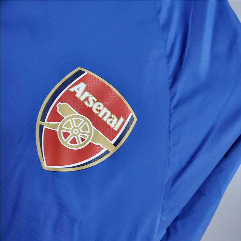 Coupe-vent Arsenal 20/21