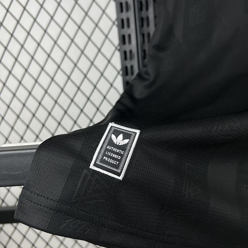 Maillot Germany T Extérieur 25/26