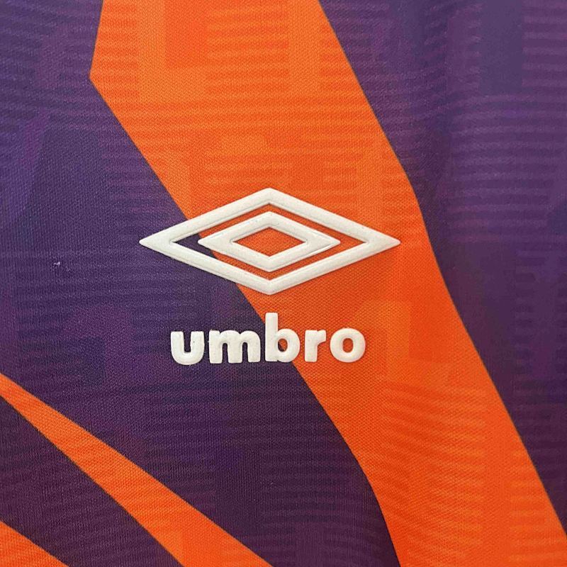 Scotland Away Retro Jersey 91/93
