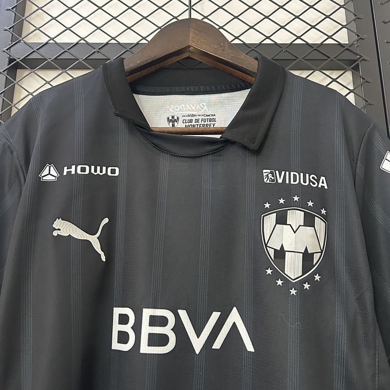 Maillot Monterey T Dropship Fourth 24/25