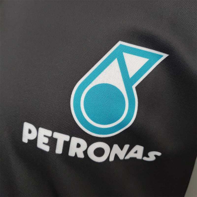 Maillot Formula One Mercedes 25/26