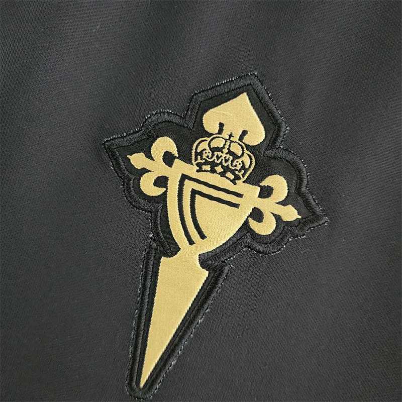Maillot Celta Vigo Extérieur 22/23