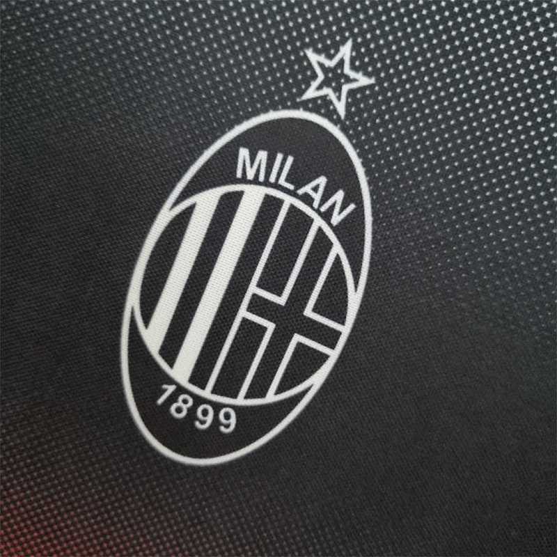 Maillot AC Milan Rétro 1995/96