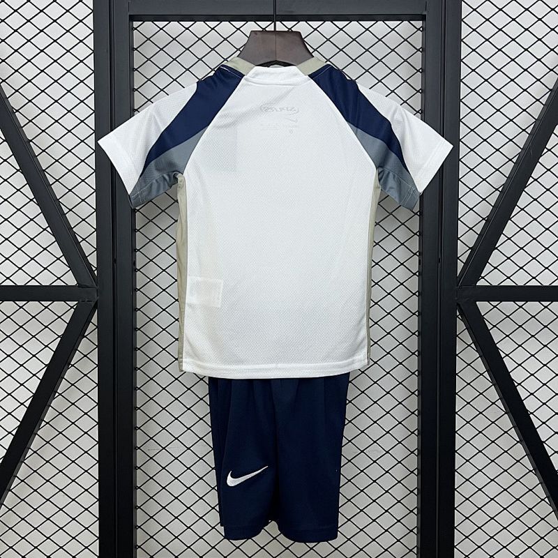 Ensemble Enfant Tottenham Domicile 25/26