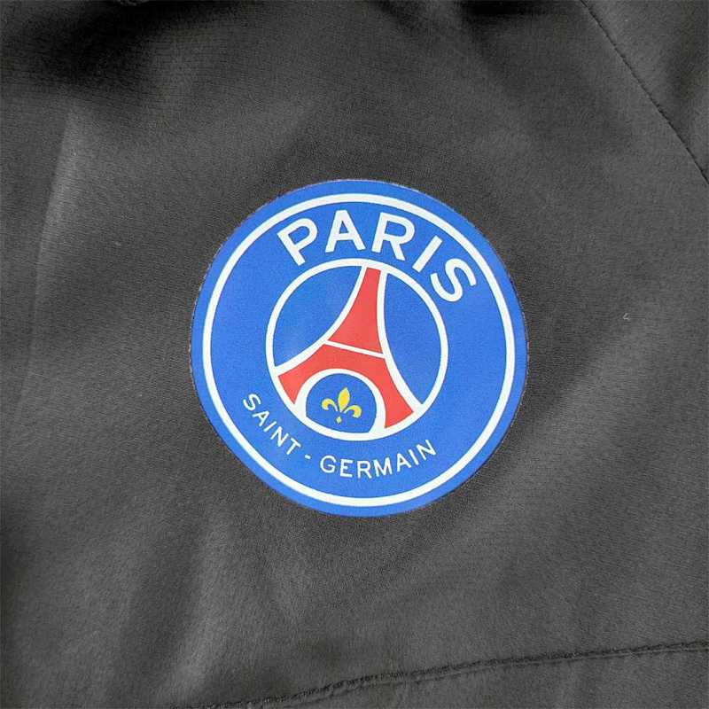 Coupe-vent PSG 22/23