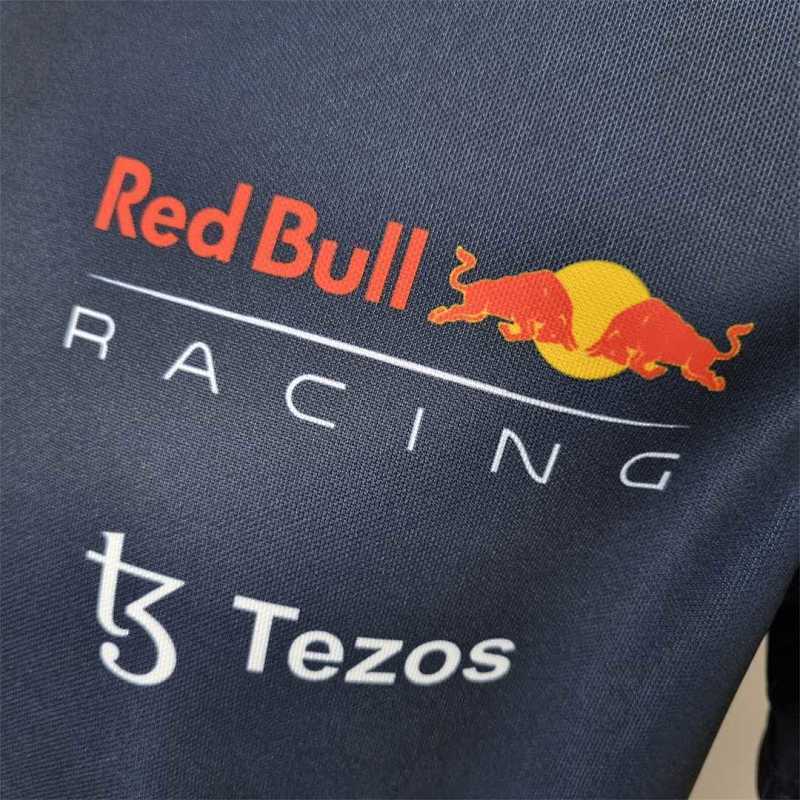 Maillot Formula One; Bull 25/26