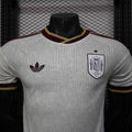 Maillot Espagne Extérieur Player Version Coupe du Monde 2026