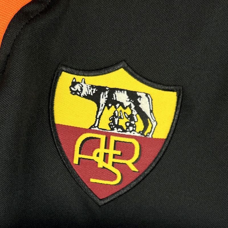 Maillot AS Roma Third Rétro 98/99