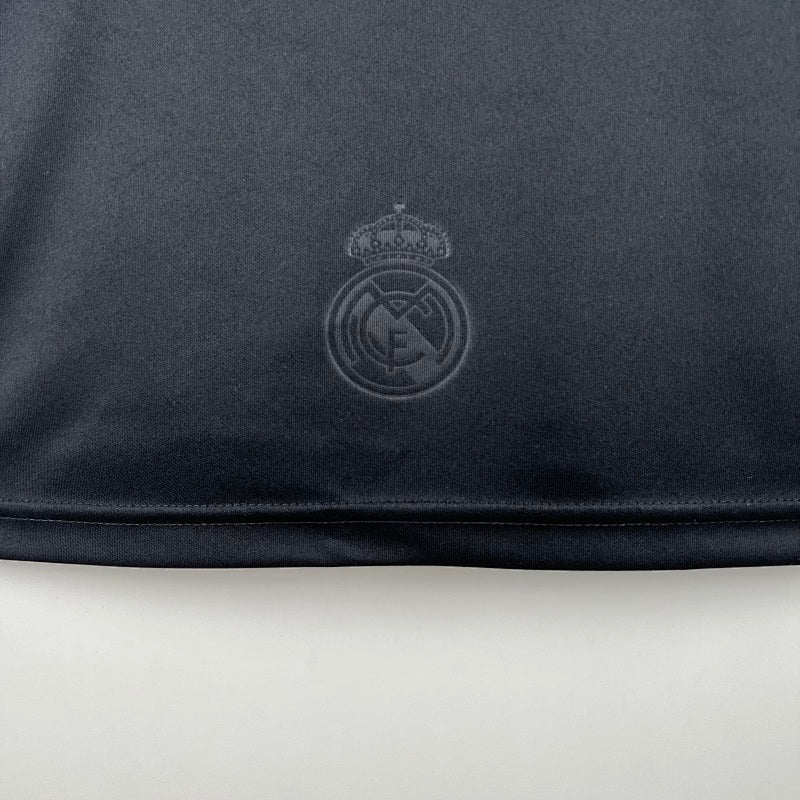 Maillot Real Madrid Third Rétro 2008/09