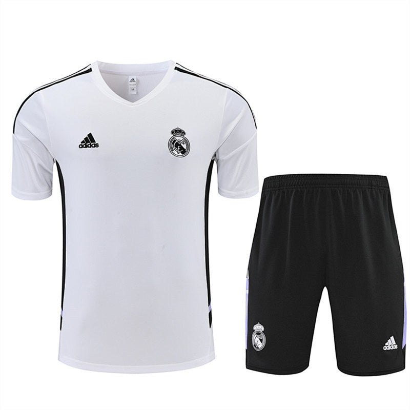 Maillot Real Madrid Pre-Match 22/23