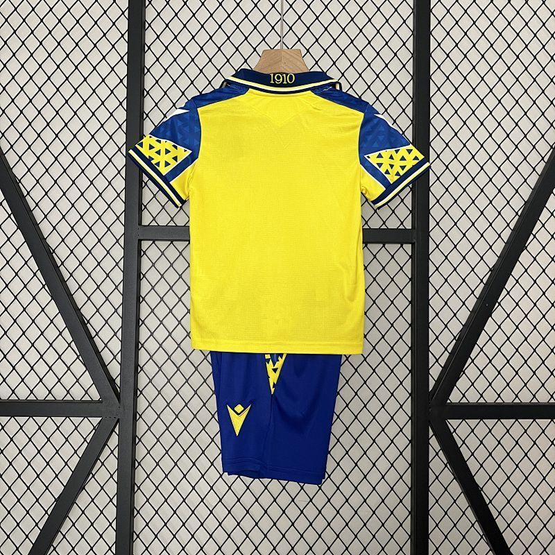 Ensemble Enfant Cadiz Kid Sport Domicile 24/25