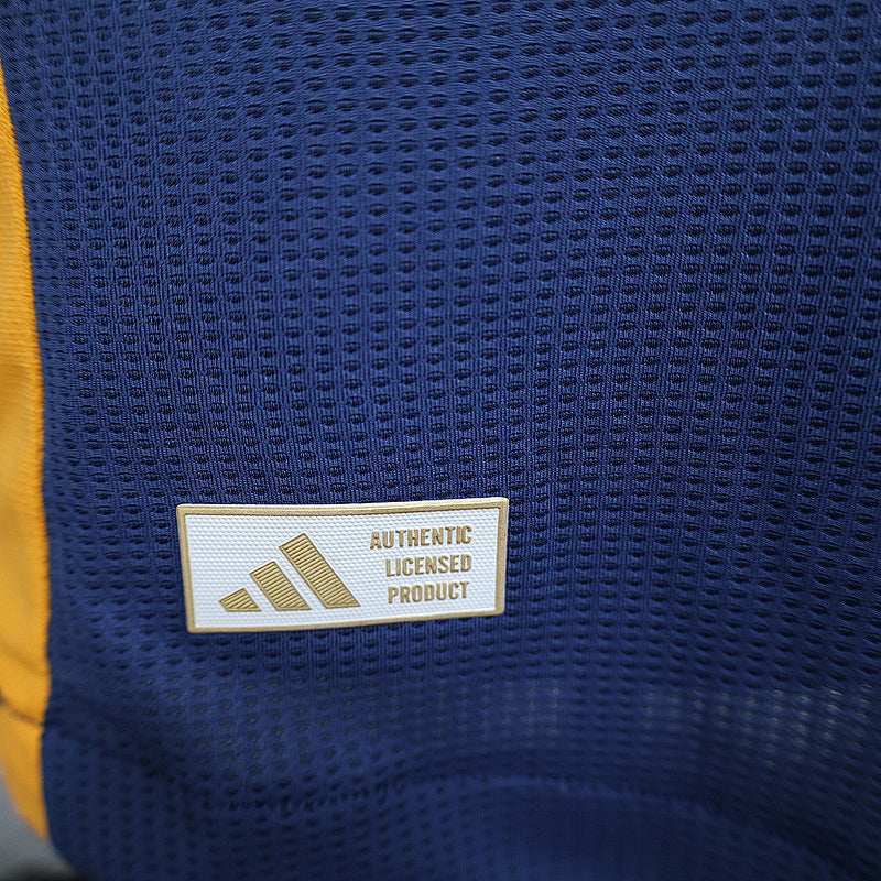 Maillot AS Roma Third Player Version 24/25