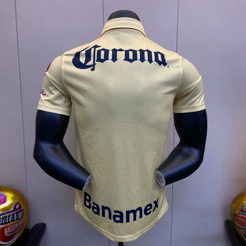 Maillot Club América Domicile Rétro 2014/15
