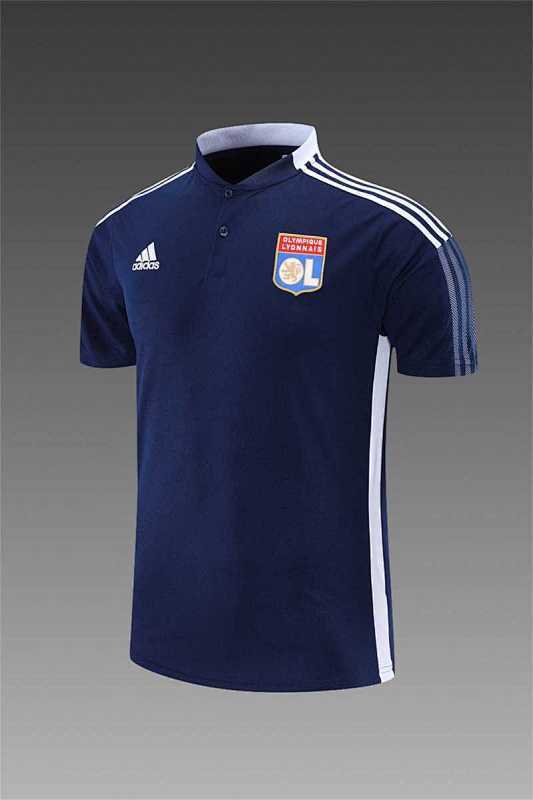 Polo Lyon 25/26