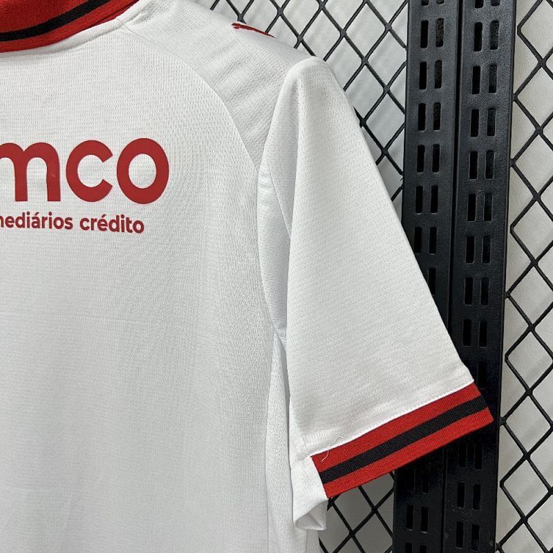 Maillot Braga Extérieur 25/26