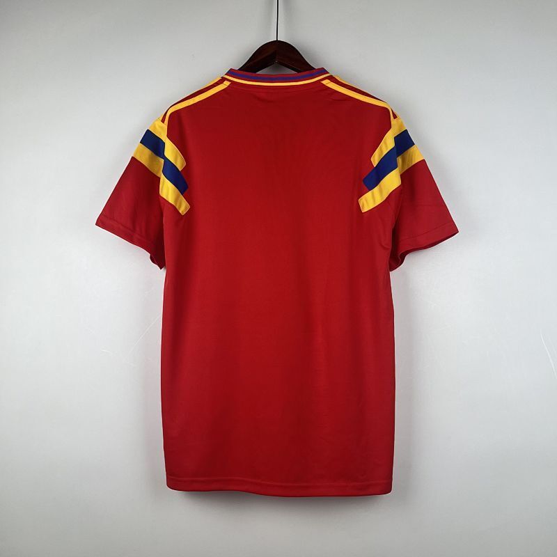 Maillot Colombia Extérieur Rétro 25/26