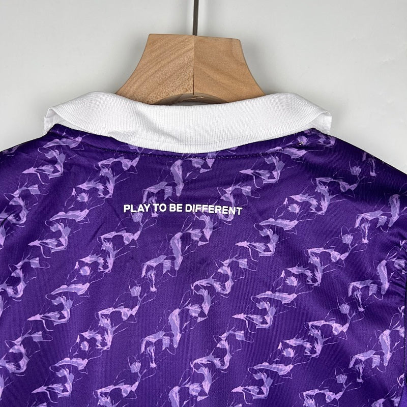 Ensemble Enfant Fiorentina Domicile 23/24