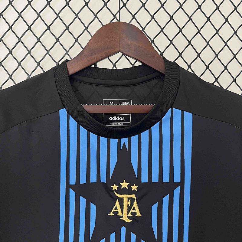 Maillot Argentine Sport Prématch 25/26