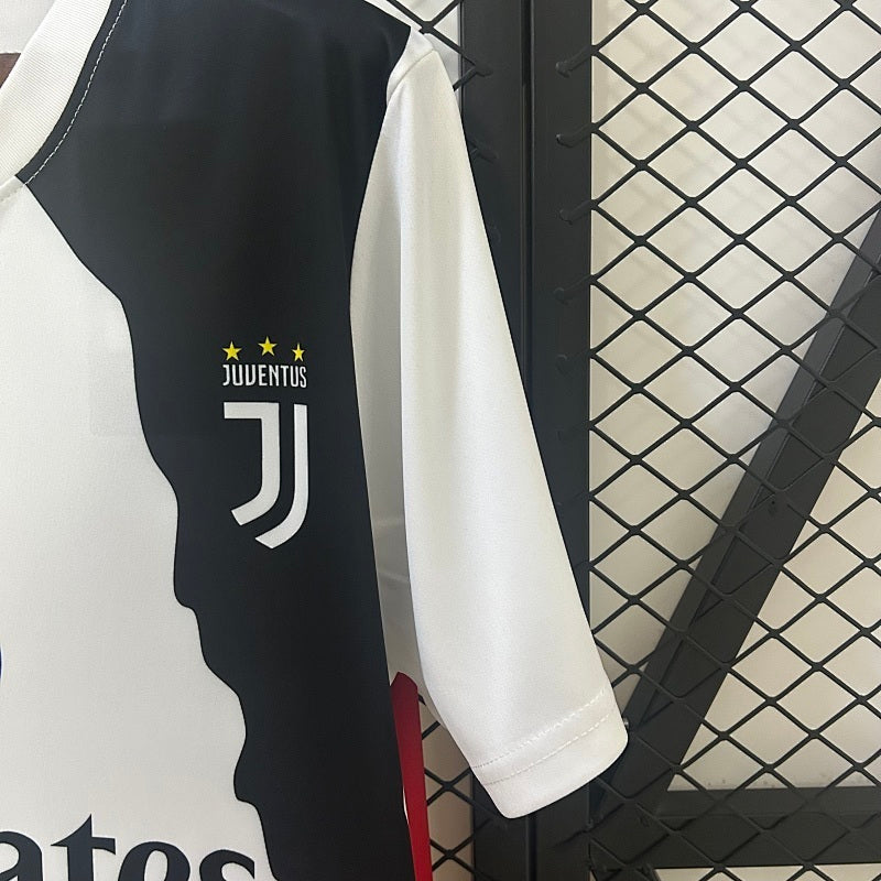 Maillot Cristiano Ronaldo Commemorative 25/26