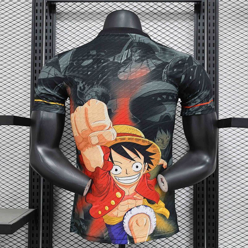 Maillot Japon x ONE Édition spéciale Player Version 25/26