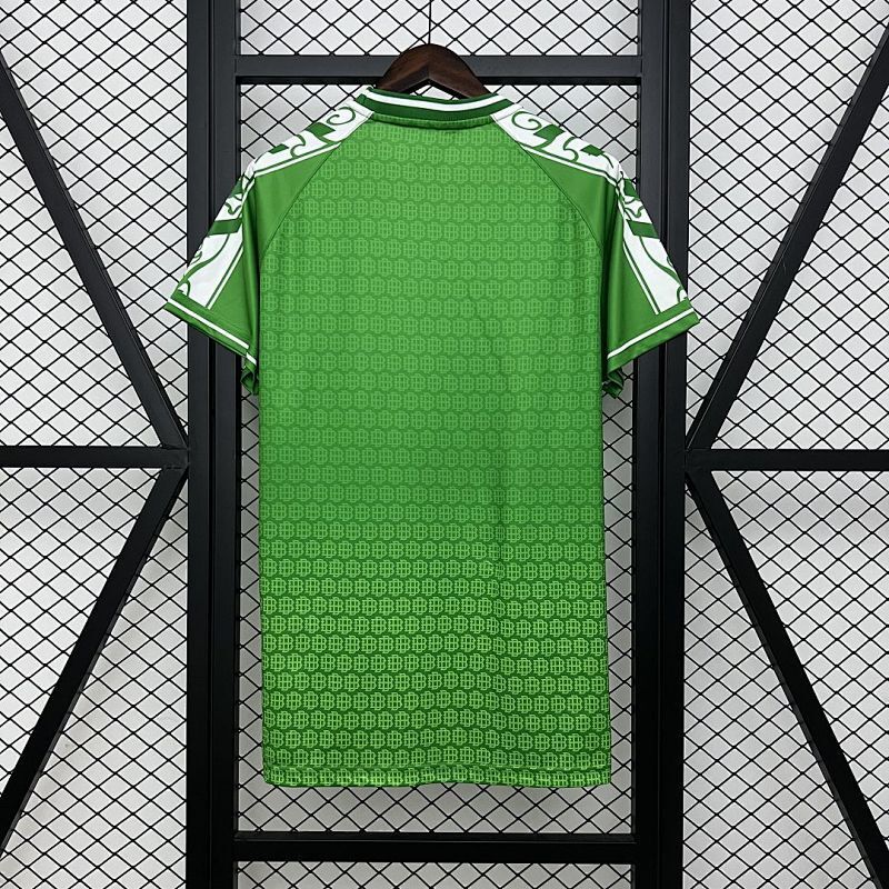 Maillot Real Betis Édition spéciale Pre-Match 24/25