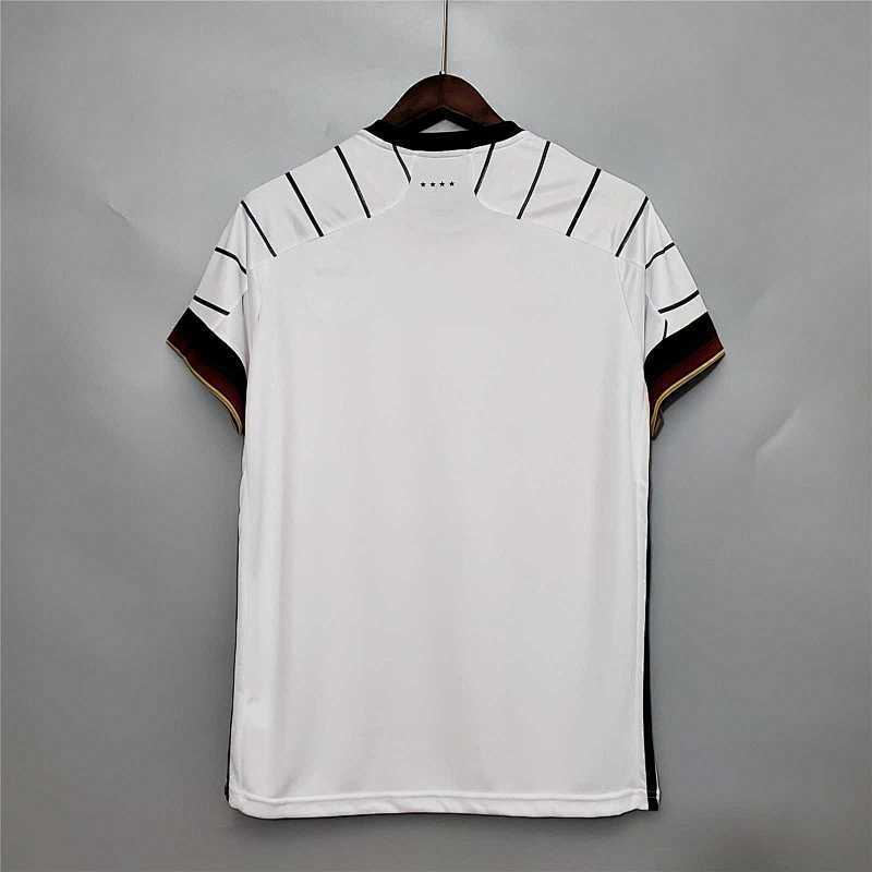Maillot Germany Domicile 25/26
