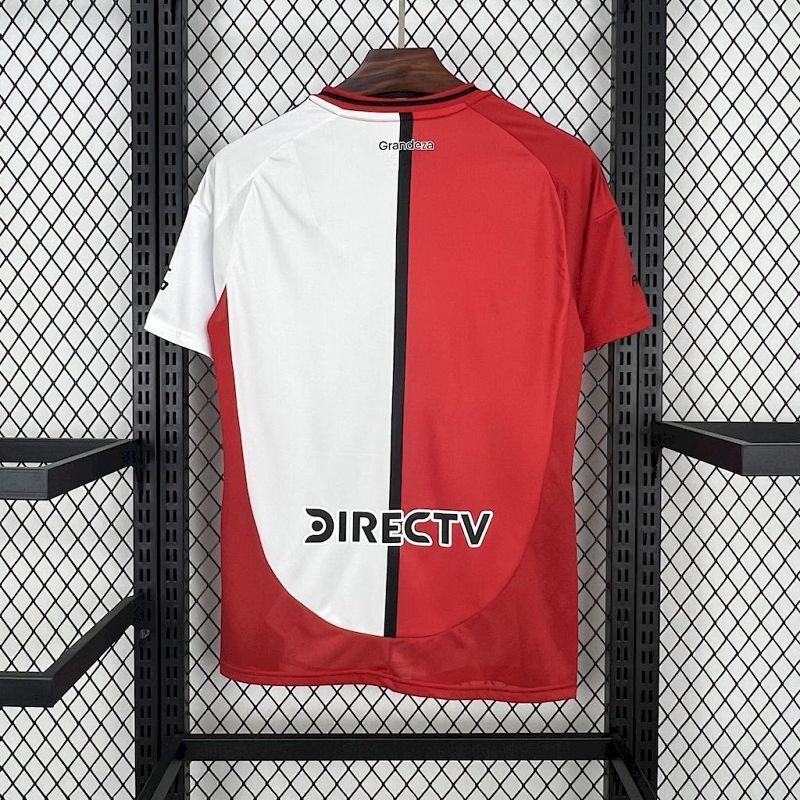 Maillot River Plate Third 25/26