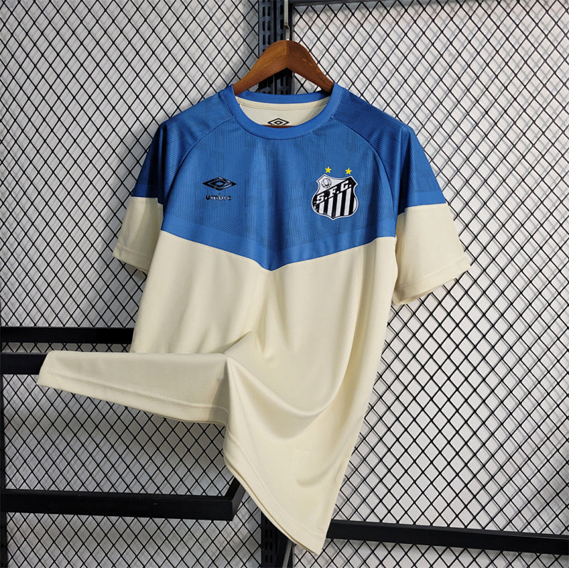 Maillot Santos Prématch 23/24 (2)