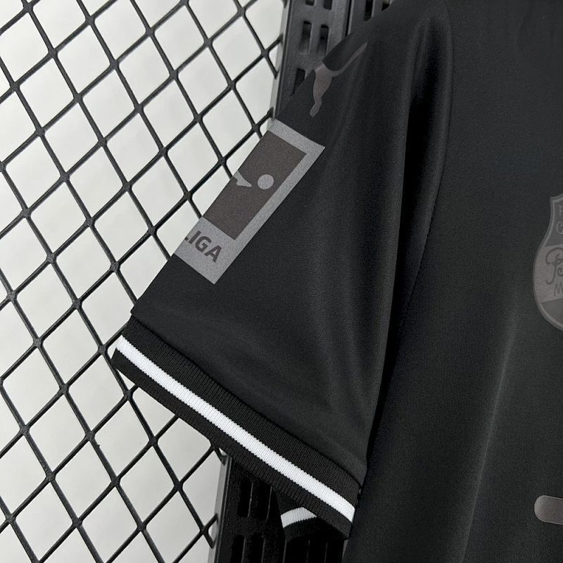 Maillot Borussia Mönchengladbach Extérieur 25/26