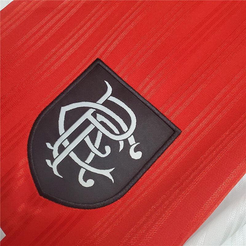 Maillot Rangers Extérieur 95/96