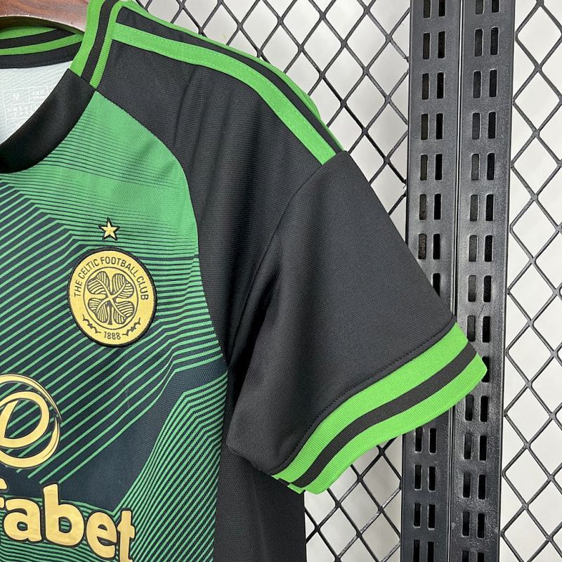 Camiseta Celtic 25/26