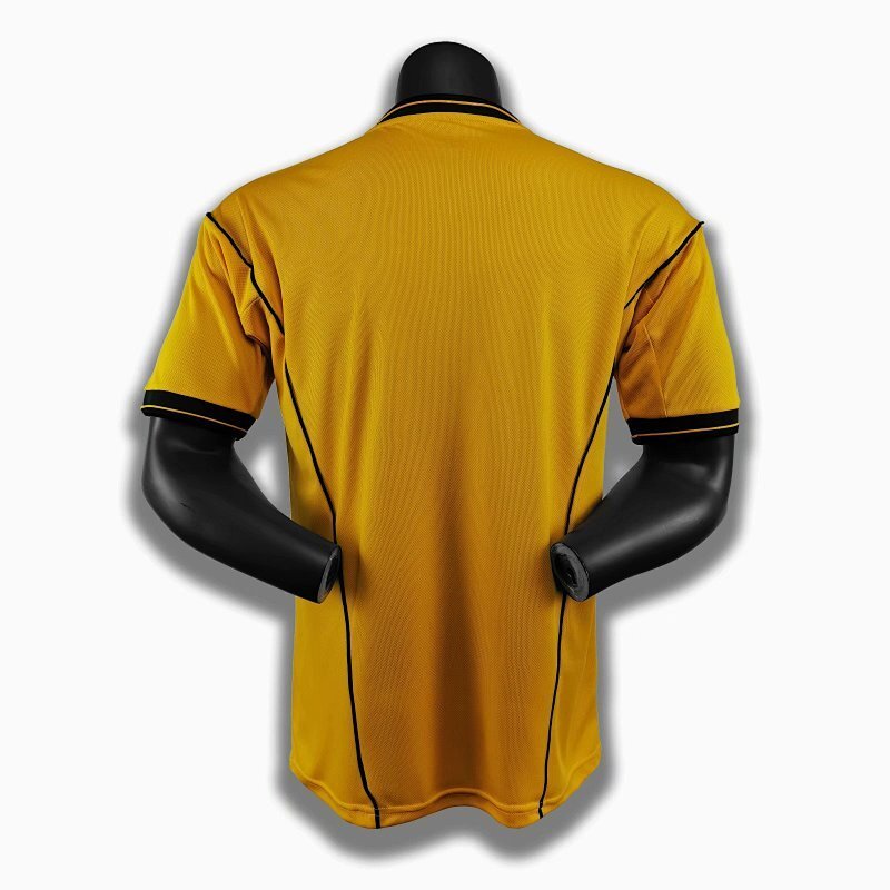 Maillot Celtic Extérieur Rétro 2001/02