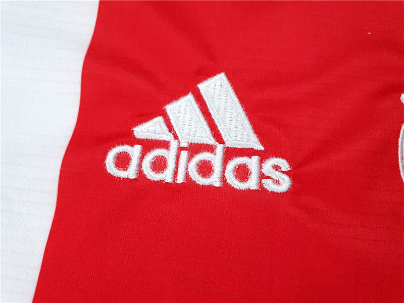 Maillot Ajax Domicile 25/26