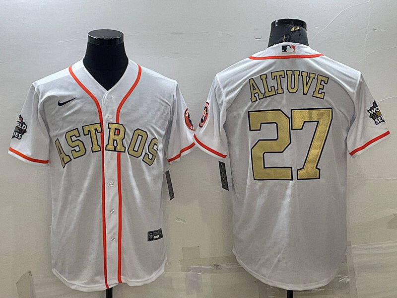Maillot Houston Astros 25/26