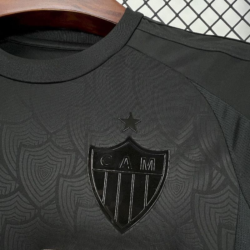 Maillot Atlético Mineiro Édition spéciale 25/26