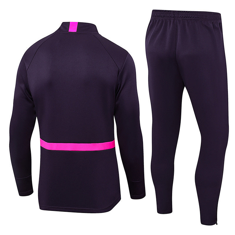 Maillot West Ham Manches Longues 24/25
