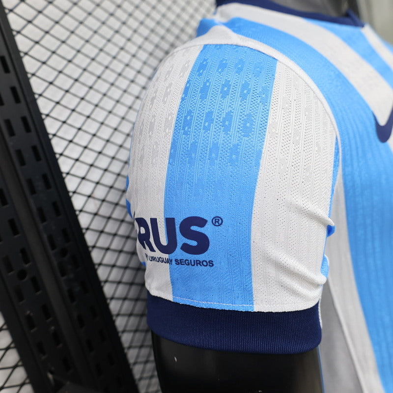 Maillot Racing Club Domicile Player Version 26/27